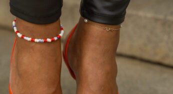 Three heels type to elongate your legs 