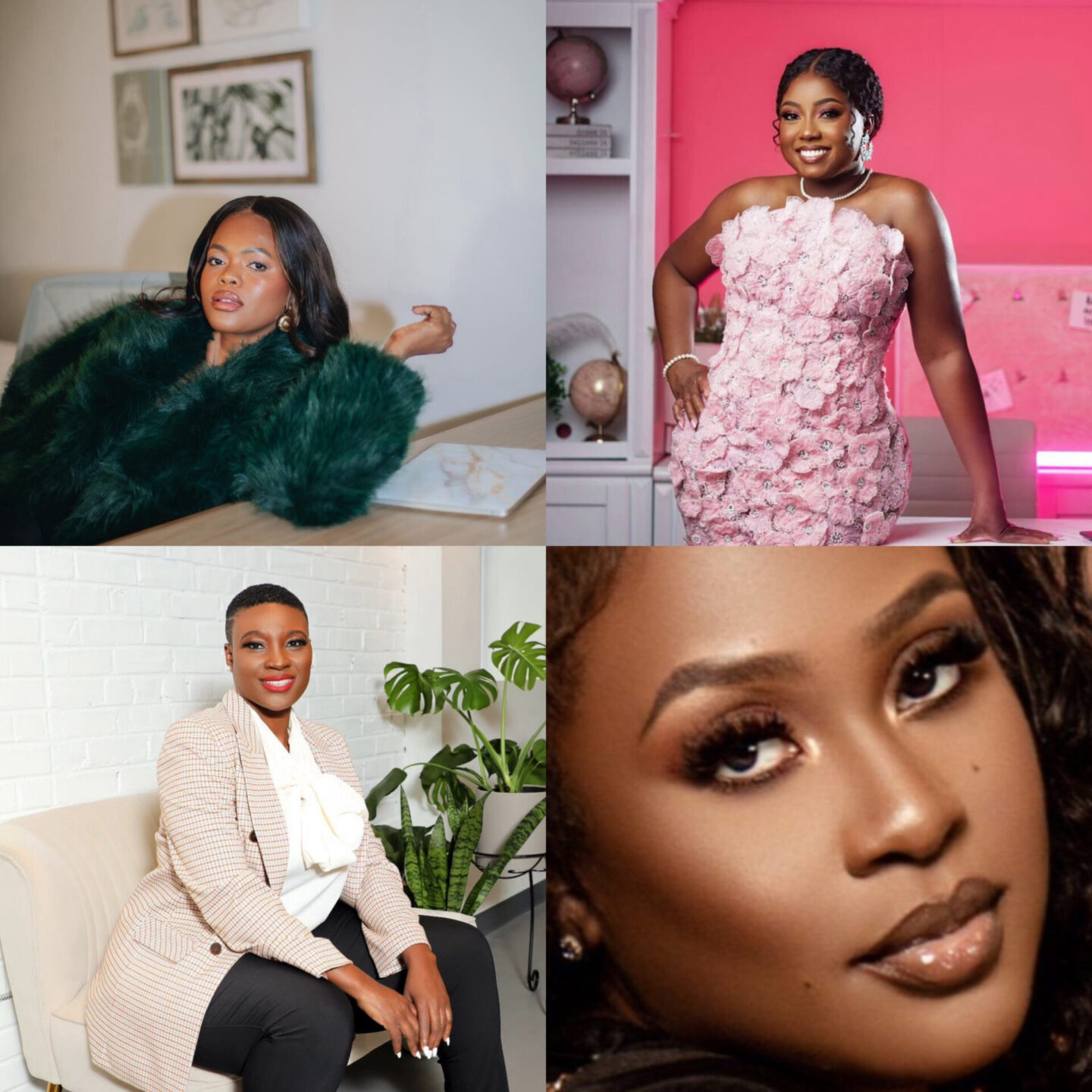 Haitian Americans leading the creative and entrepreneurship space